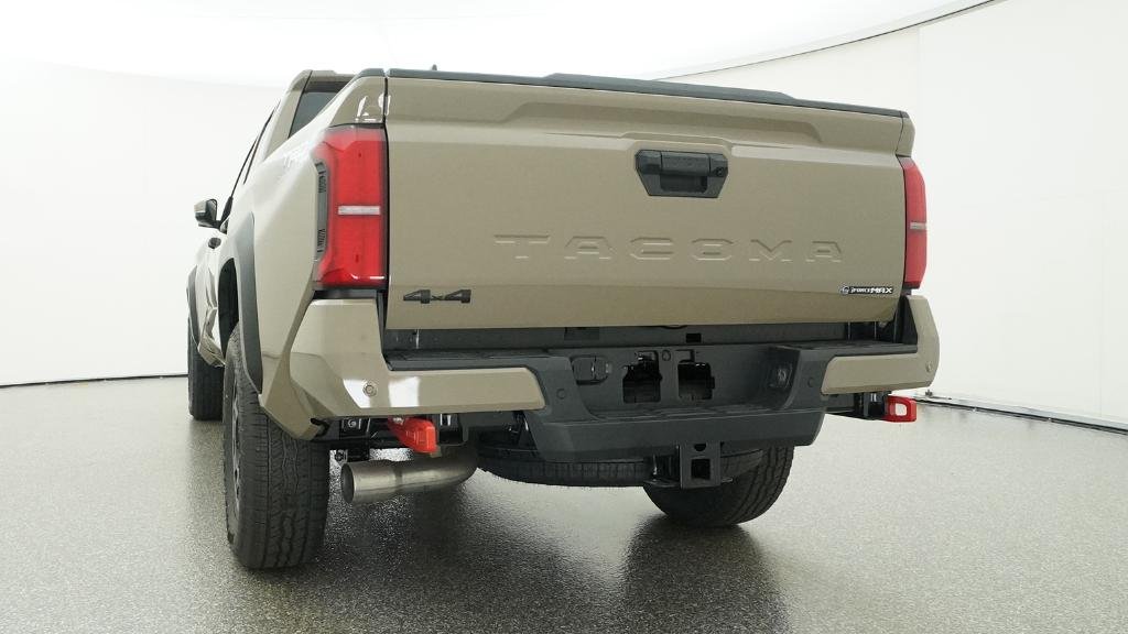 New 2026 Mudbath Toyota TRD Off-Road i-FORCE MAX image 54