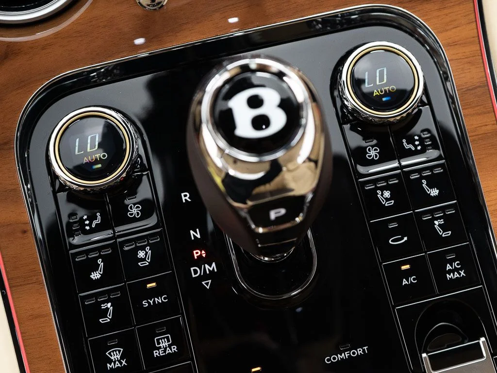 New 2026 Magnolia Bentley Azure image 40