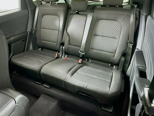 New 2026 Ford Escape Active