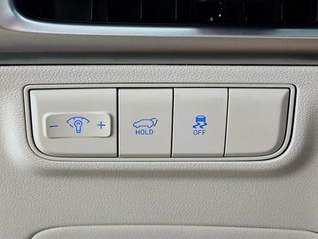 New 2026 Gray Hyundai SEL image 20