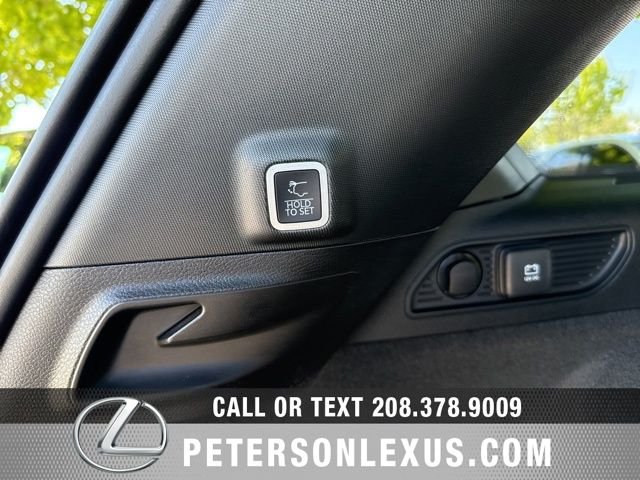 Used 2022 Black Jeep Summit Reserve image 22