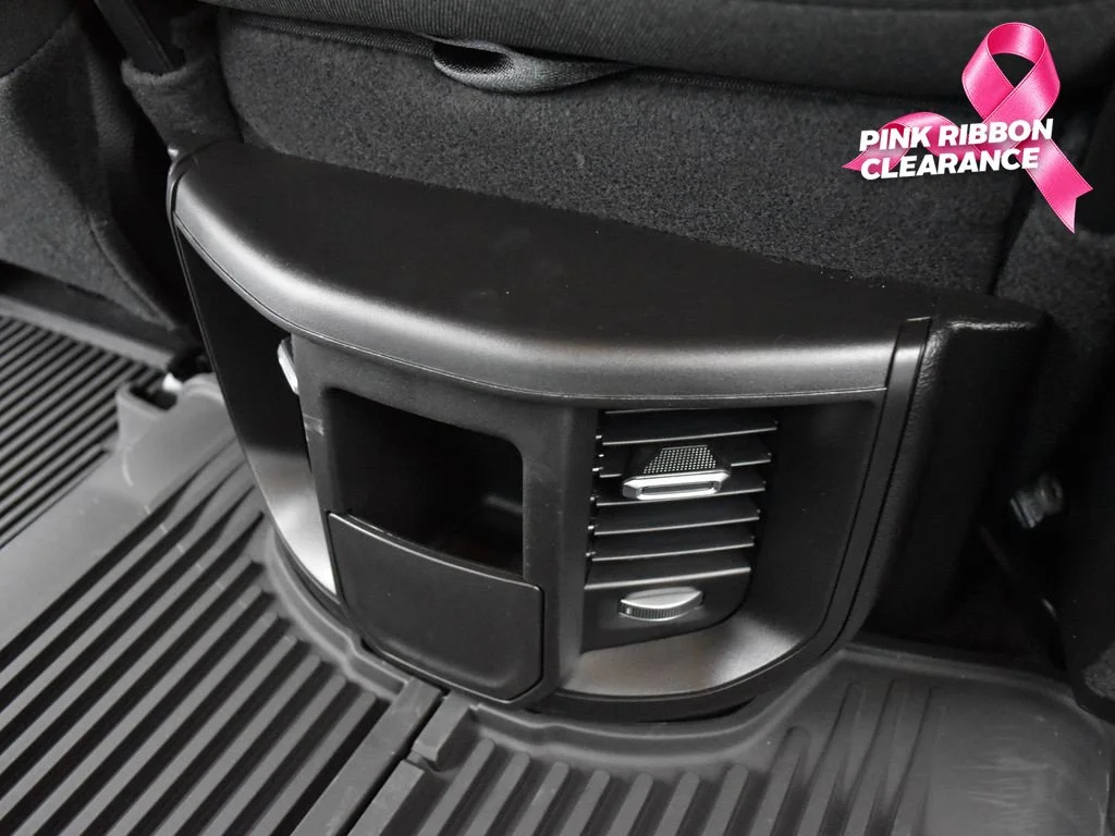 2026 RAM 2500 Tradesman/Warlock - Photo 23