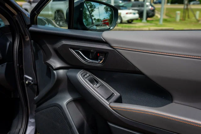 New 2026 Magnetite Gray Metallic Subaru Limited image 22