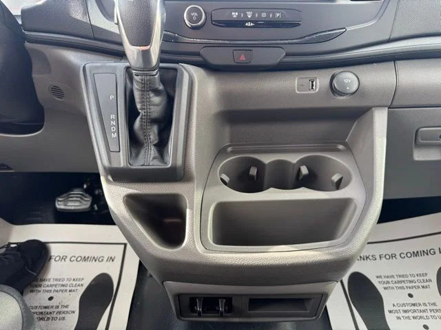 New 2026 Oxford White Ford Base image 15