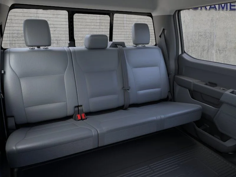New 2026 White Ford XL image 12