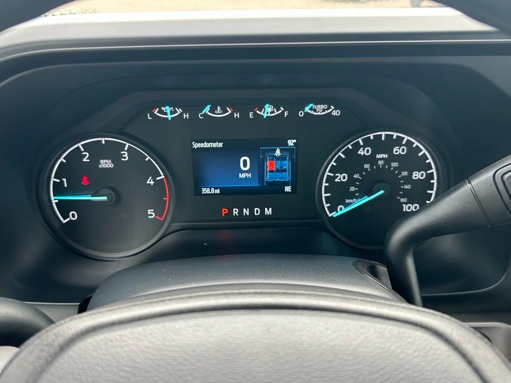2026 Ford F-250 Super Duty XL - Photo 14
