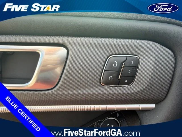 Used 2025 Black Ford ST-Line image 15