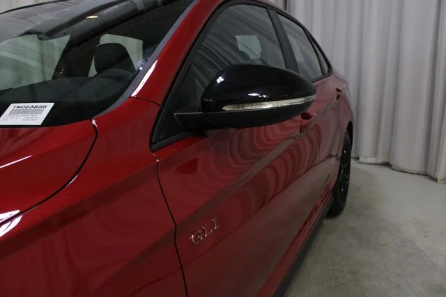 New 2026 Red Volkswagen 2.0T Autobahn image 36