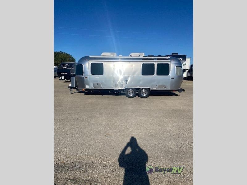 2026 Airstream Globetrotter photo 3