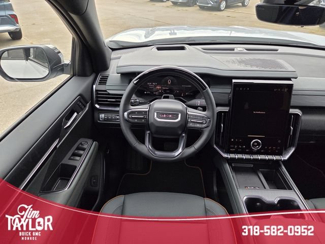 2026 GMC Acadia AT4 - Photo 36