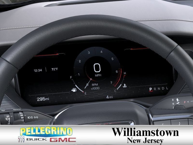 2026 GMC Acadia Elevation - Photo 18