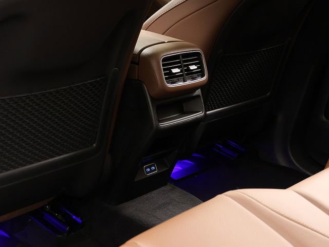 2026 Mercedes-Benz GLE GLE450 - Photo 42