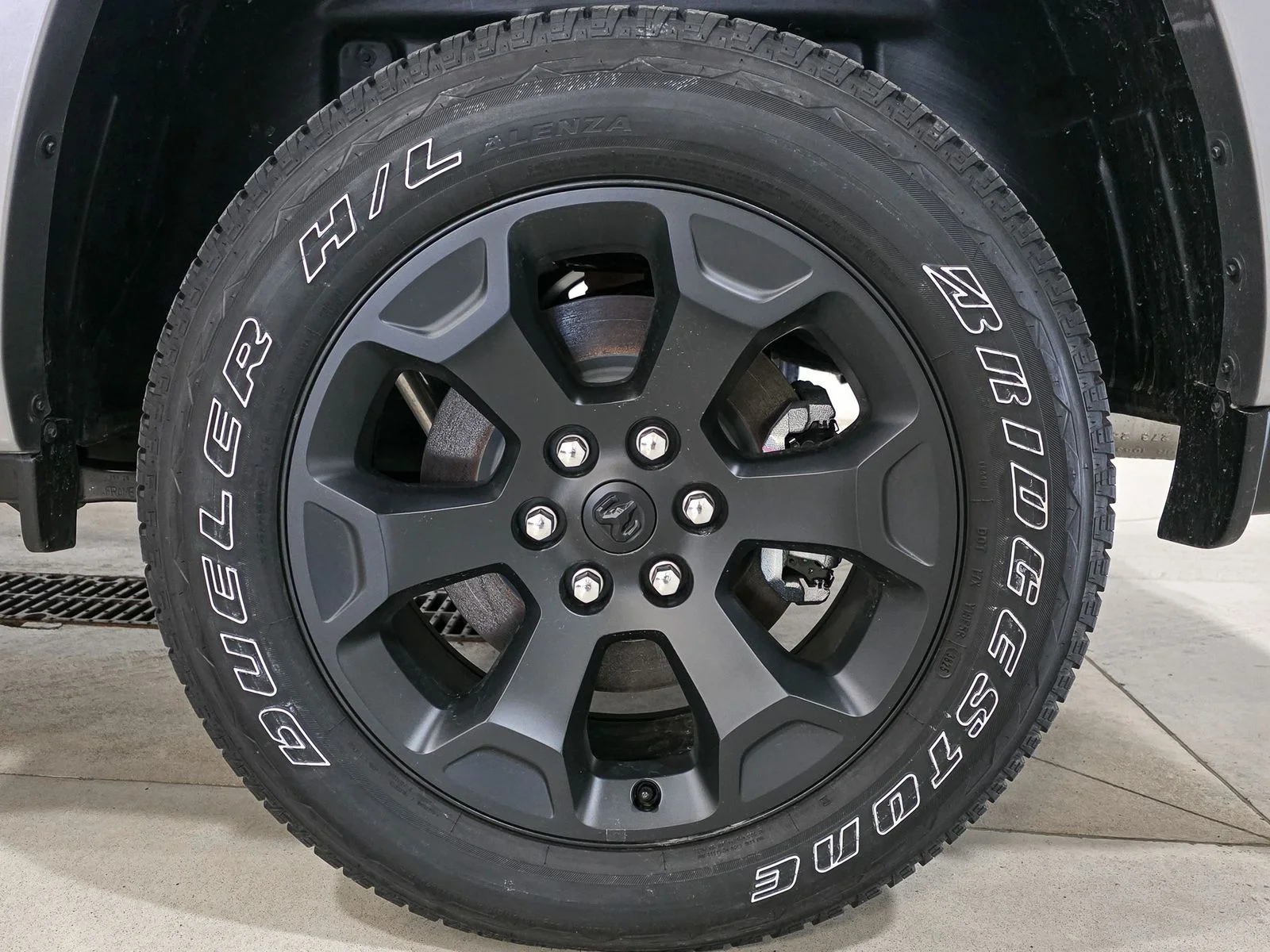 2026 RAM 1500 Big Horn/Lone Star - Photo 18
