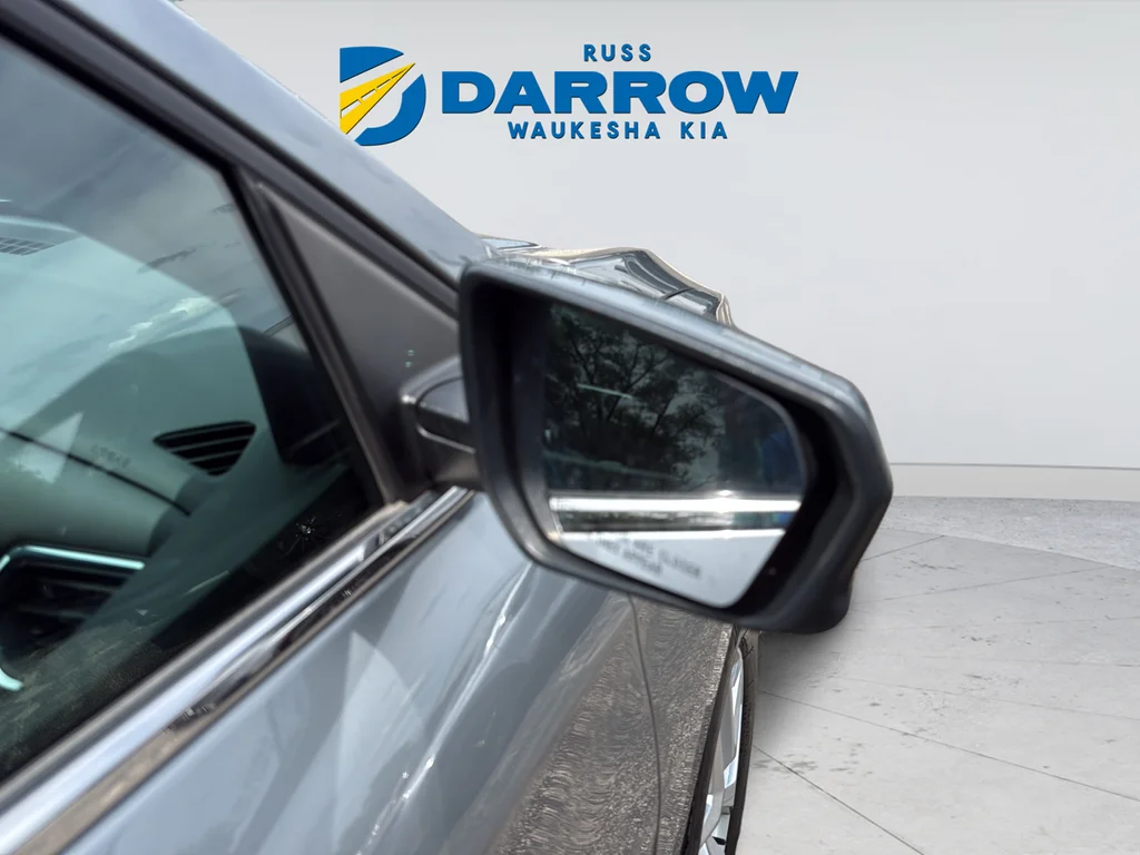 Used 2023 Gray Chevrolet LT image 29