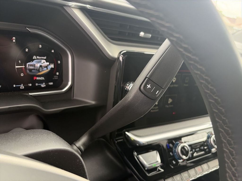Used 2026 Blue GMC Denali image 26