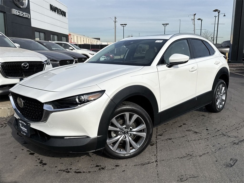 2023 MAZDA CX-30 - Image 6