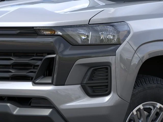 2026 Chevrolet Colorado LT - Photo 10
