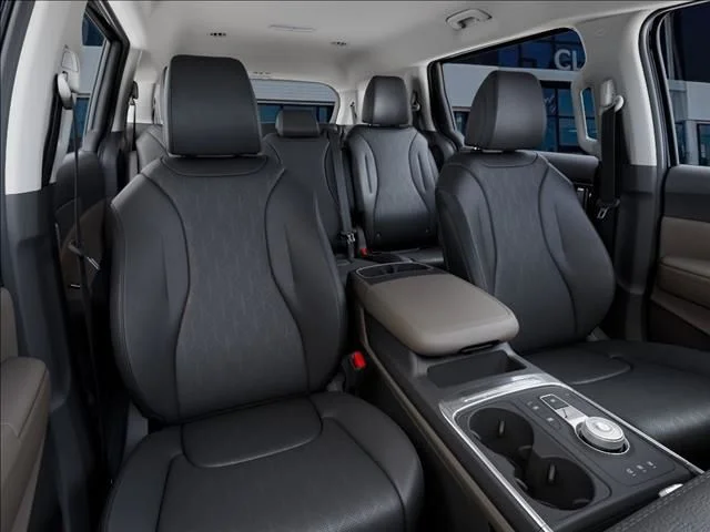 New 2026 Blue Kia LXS image 15