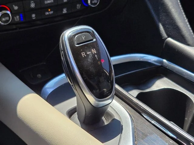 Used 2019 White Buick Premium Group image 31