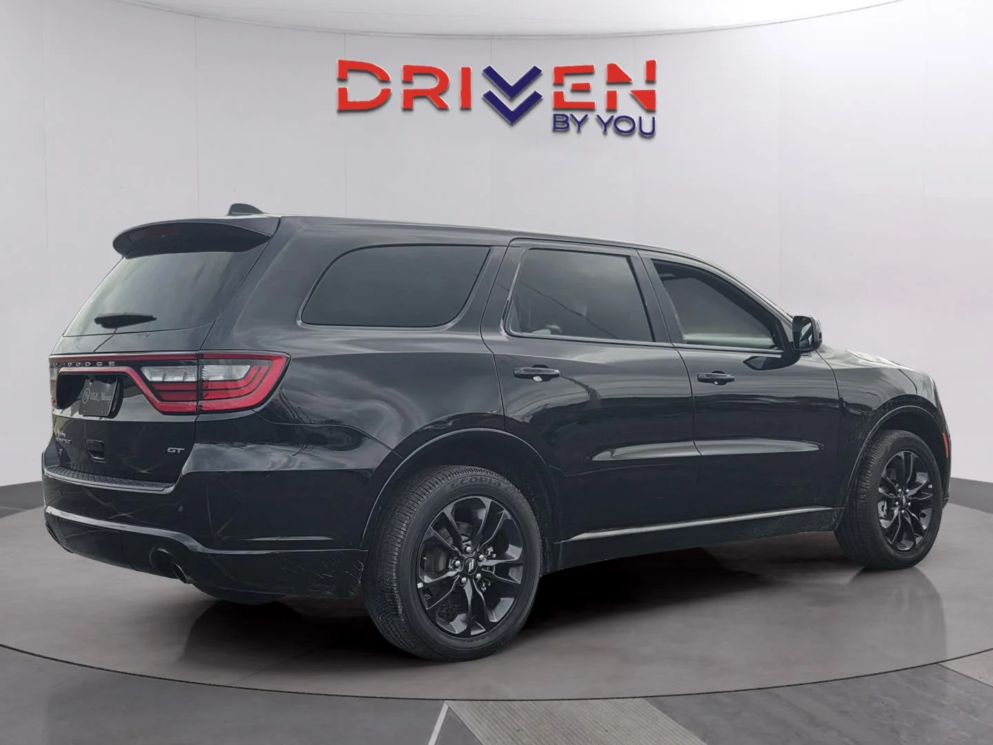 Used 2026 DB Black Clearcoat Dodge GT image 5