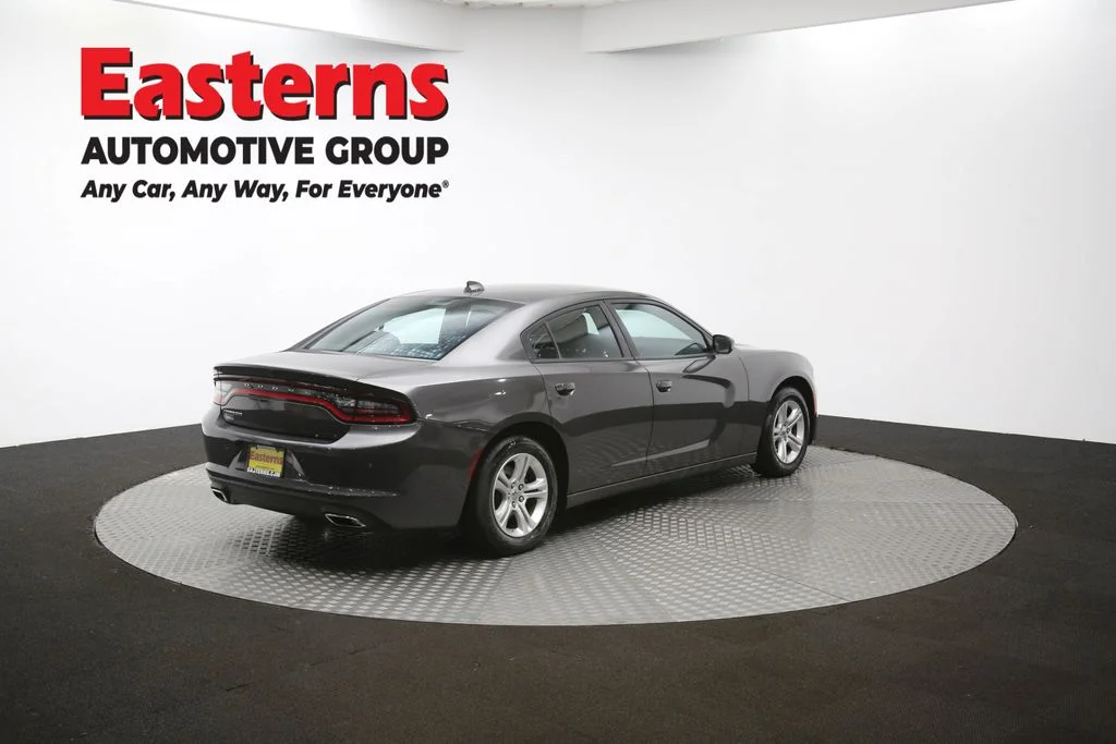 Used 2023 Gray Dodge SXT image 42