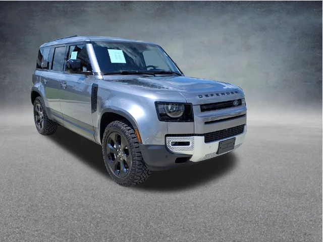 2023 Land Rover Defender 110 SE