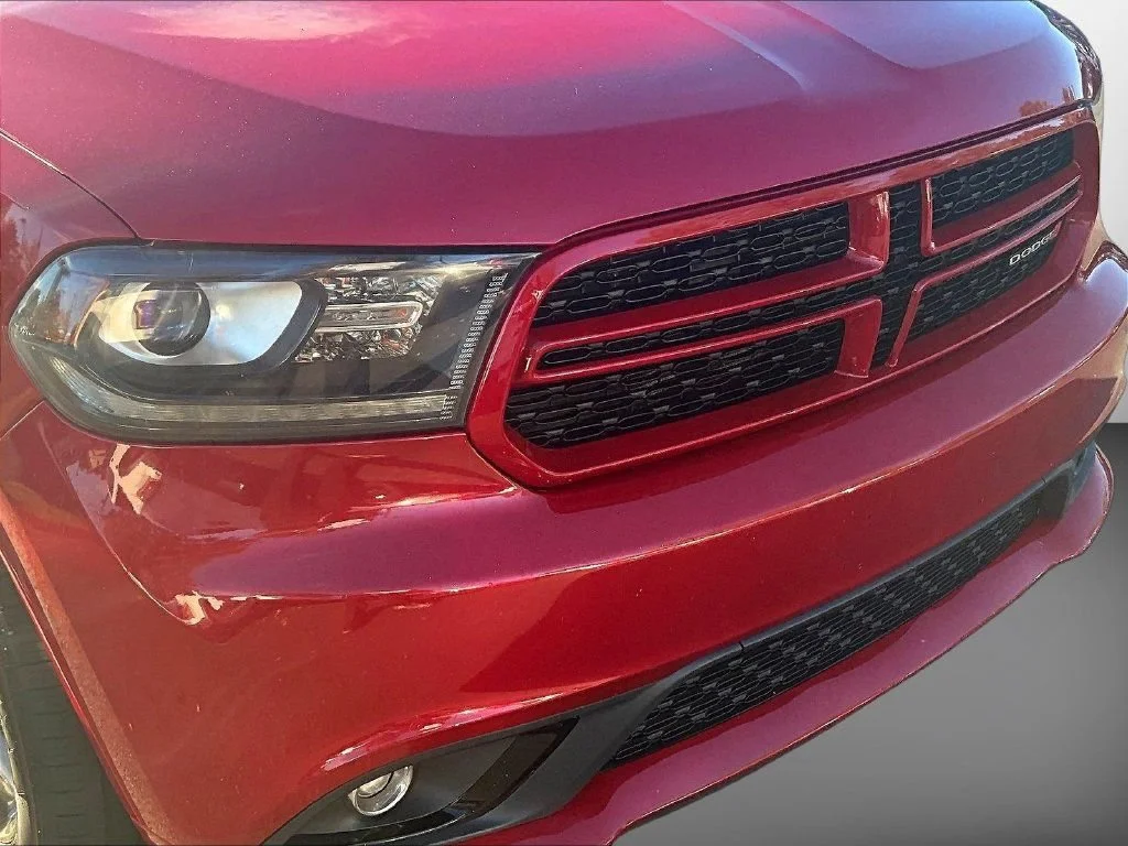 Used 2018 Red Line Dodge GT image 32