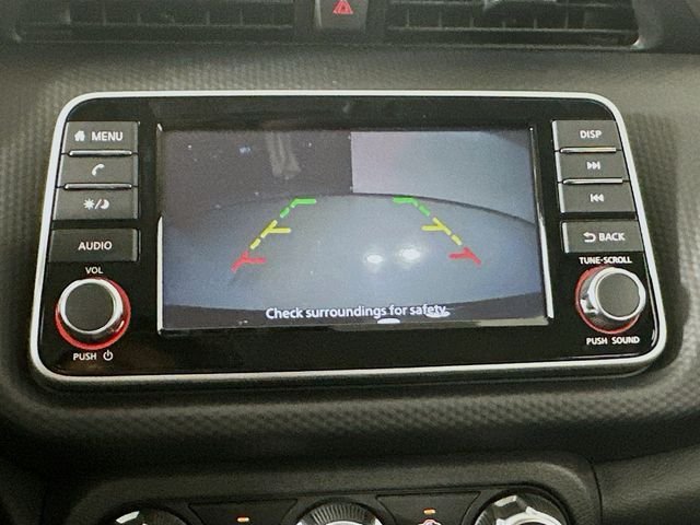 2025 Nissan KICKS PLAY Base - Photo 15