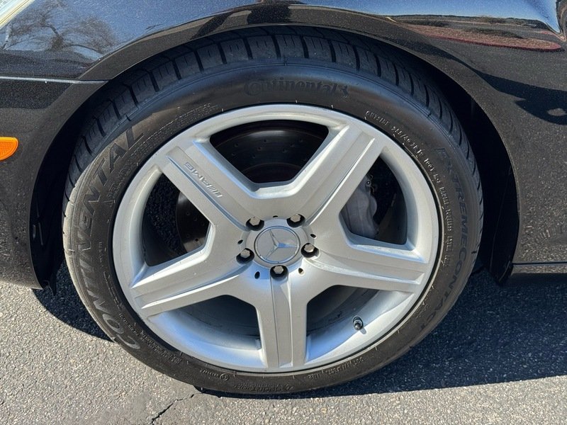 Used 2008  Mercedes-Benz S 550 image 29