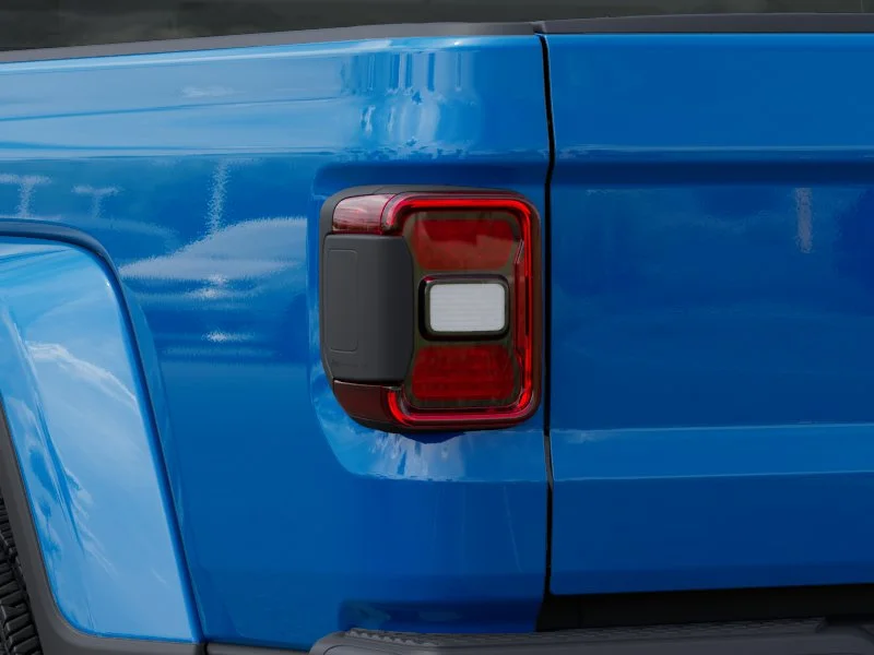 2025 Jeep Gladiator Sport S - Photo 36