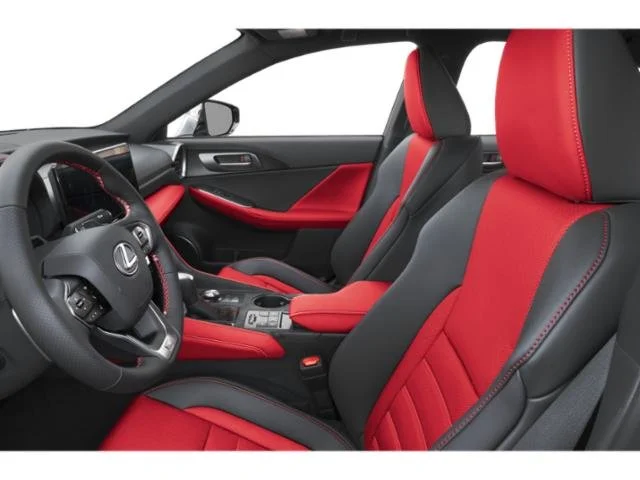 New 2026 Ultrasonic Blue Mica 2.0 Lexus 350 F SPORT Design image 11