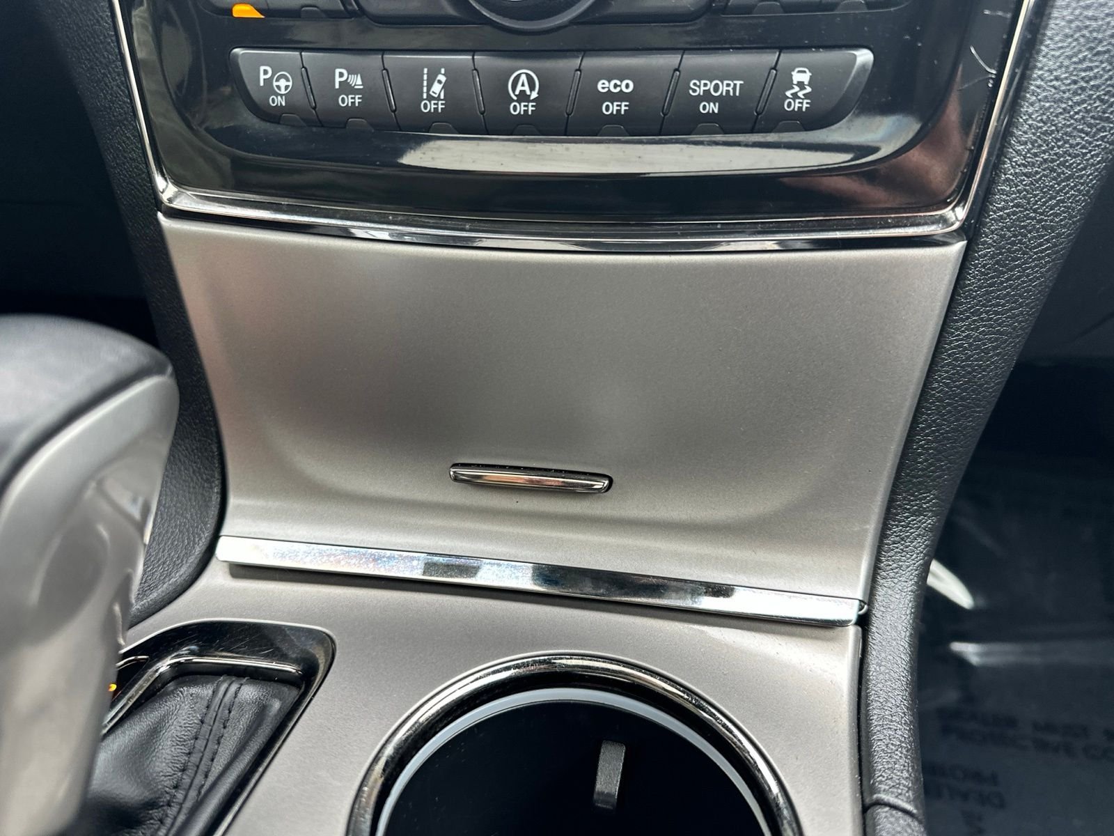 2021 Jeep Grand Cherokee High Altitude - Photo 61