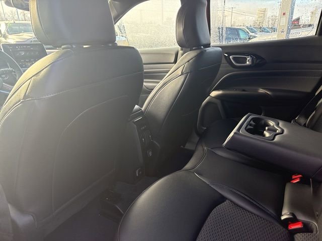 New 2026 Joose Exterior Paint Jeep Latitude Altitude image 16