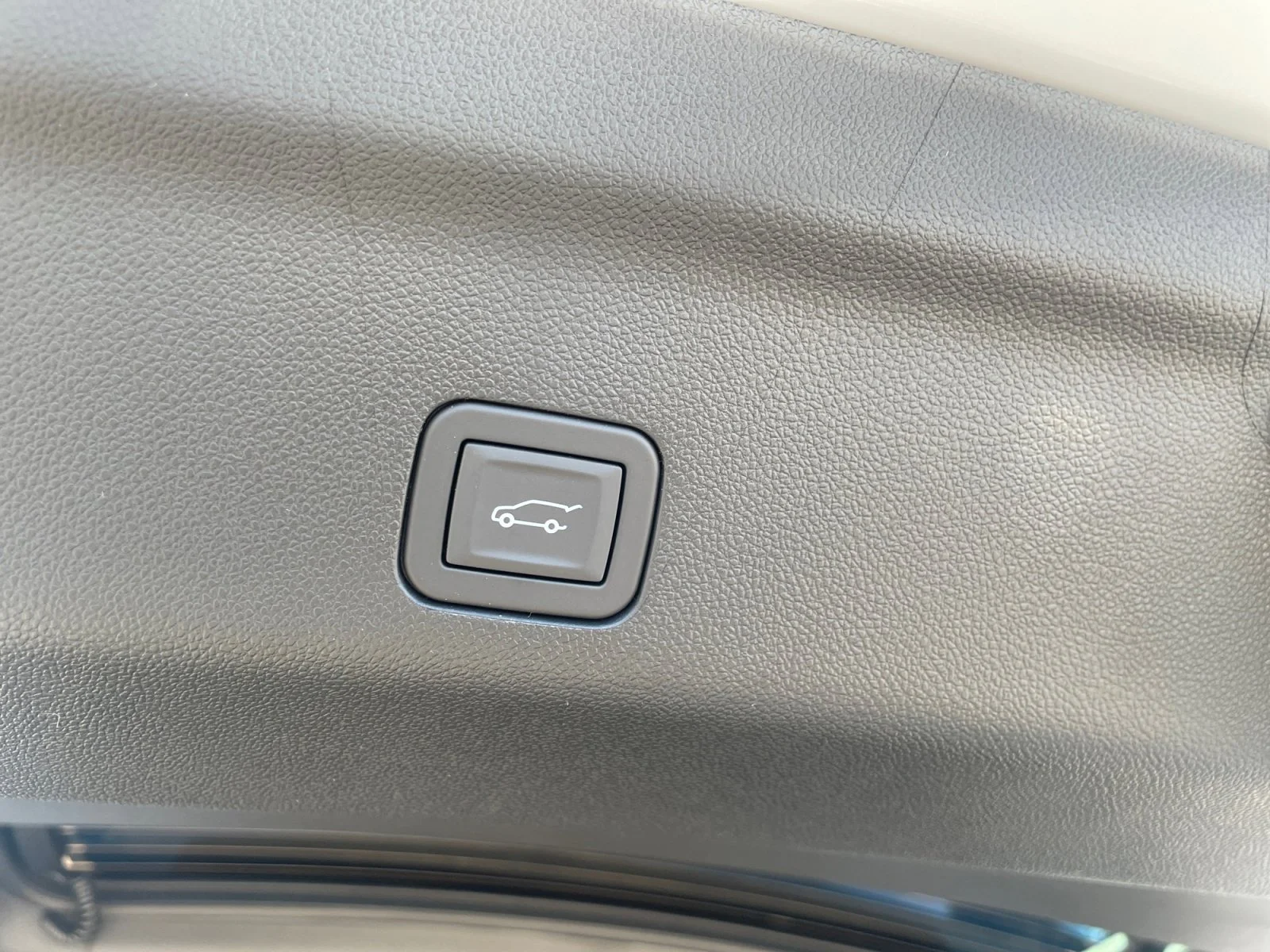 New 2026 Vibrant White Tricoat Cadillac 4WD Sport image 11
