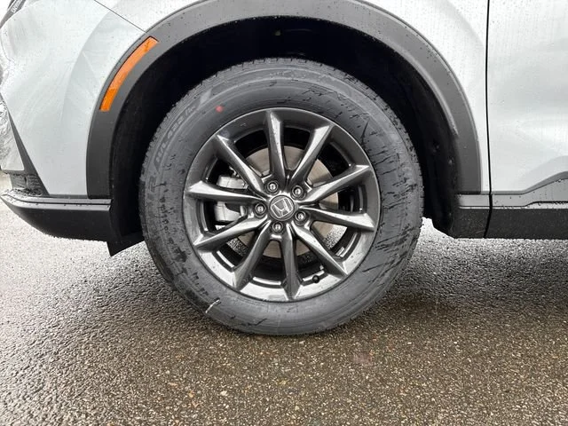 2026 Honda CR-V EX-L - Photo 28