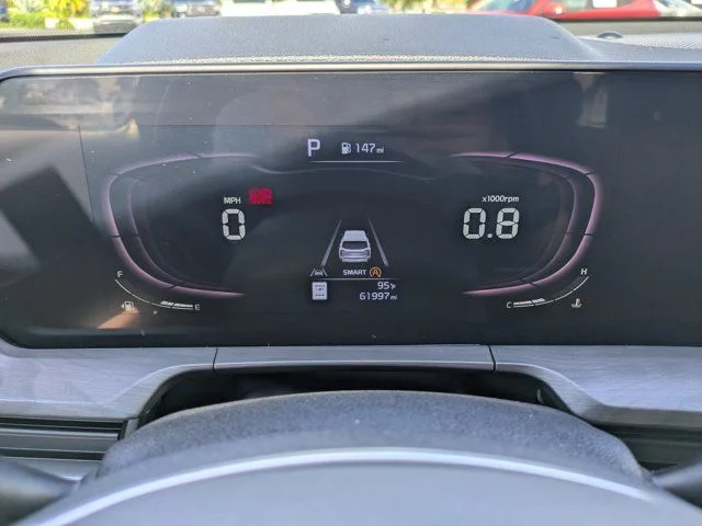 2023 Kia Telluride EX X-Line - Photo 25