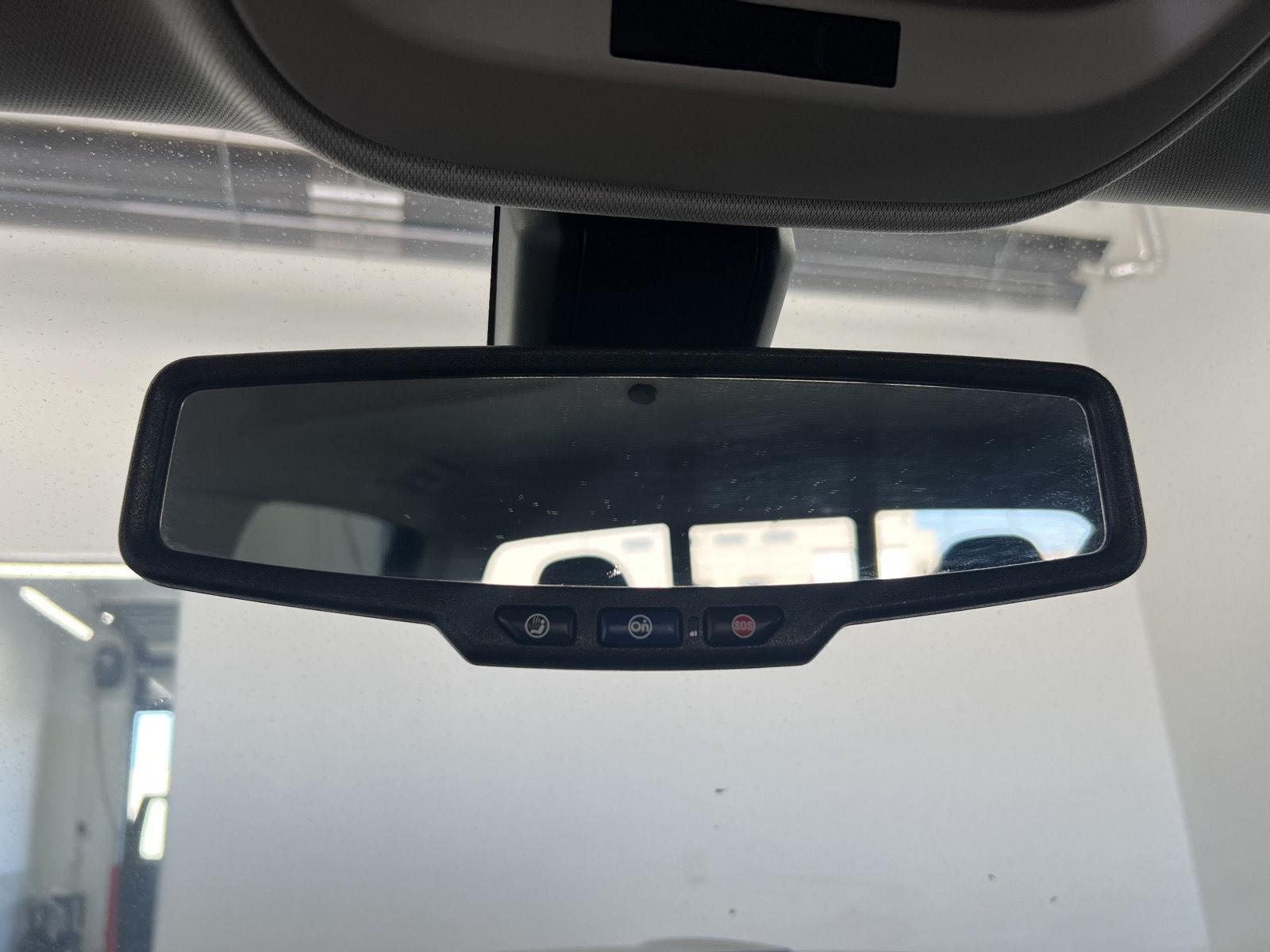 Used 2022 Black Chevrolet 4WD ZR2 image 22