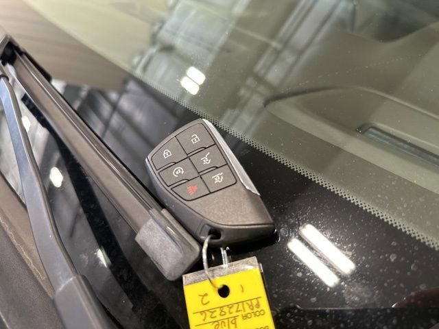 2023 Chevrolet Tahoe LT - Photo 40