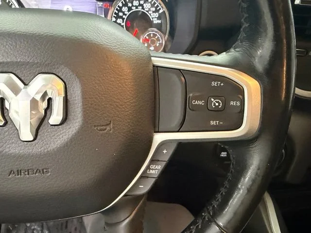 Used 2020 Summit White Ram Big Horn image 17
