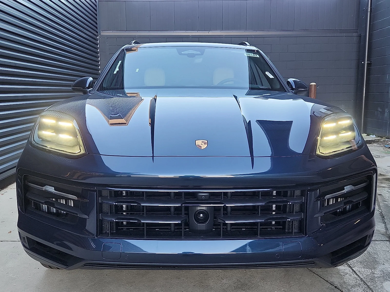 New 2026 - D6 Porsche S image 6