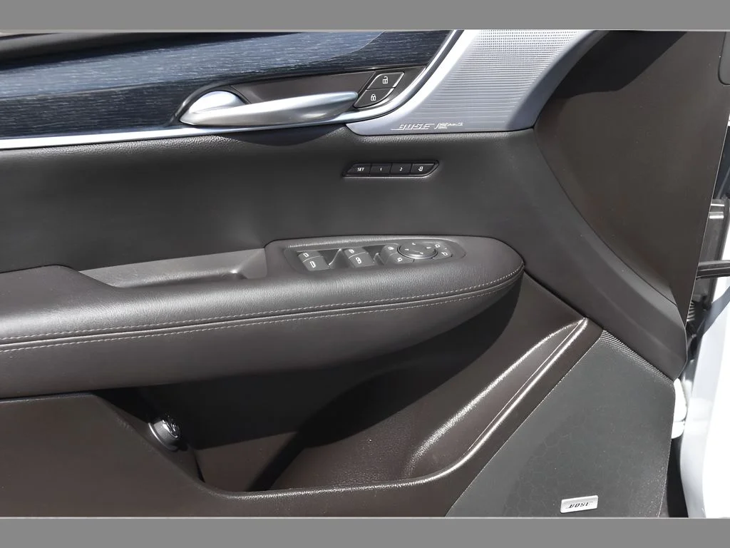 2025 Cadillac XT5 Premium Luxury - Photo 27