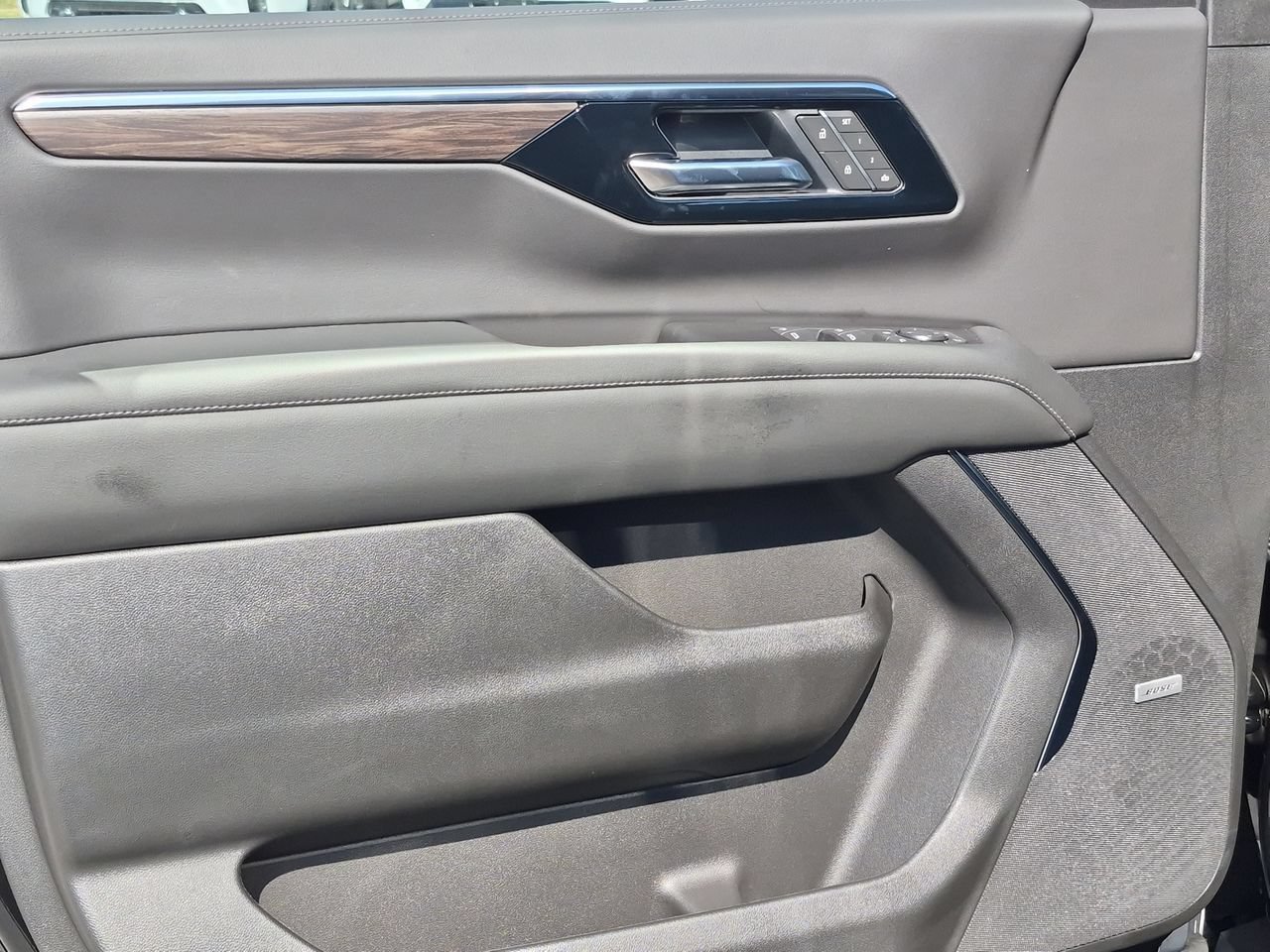 2026 Chevrolet Tahoe LT - Photo 23