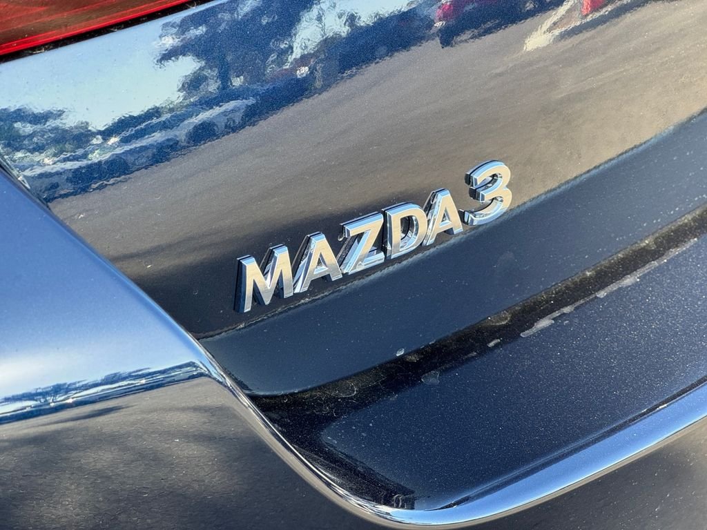 New 2026 Deep Crystal Blue Mica Mazda 2.5 S Preferred image 9