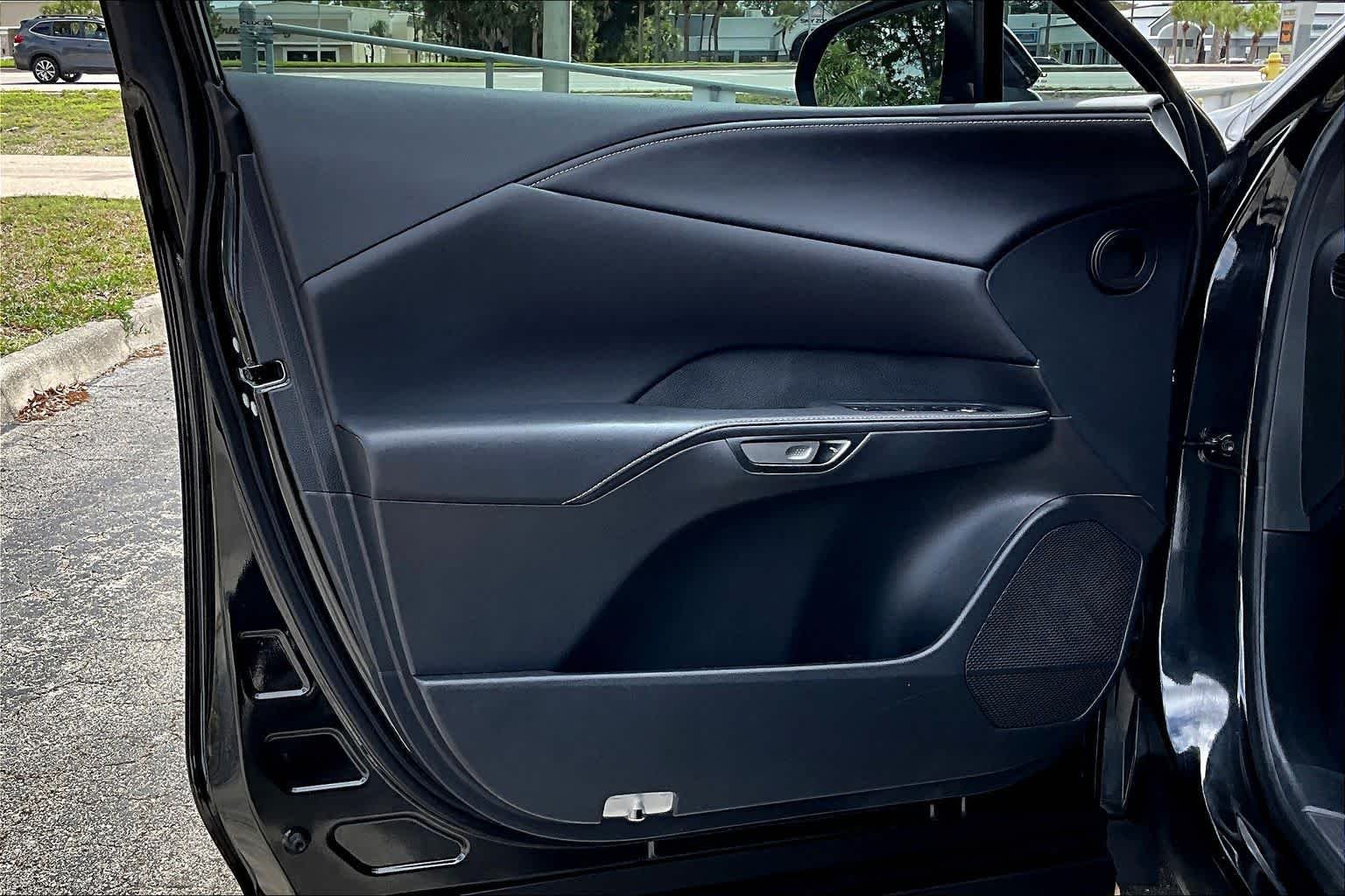 2024 Lexus RX 350 - Photo 26