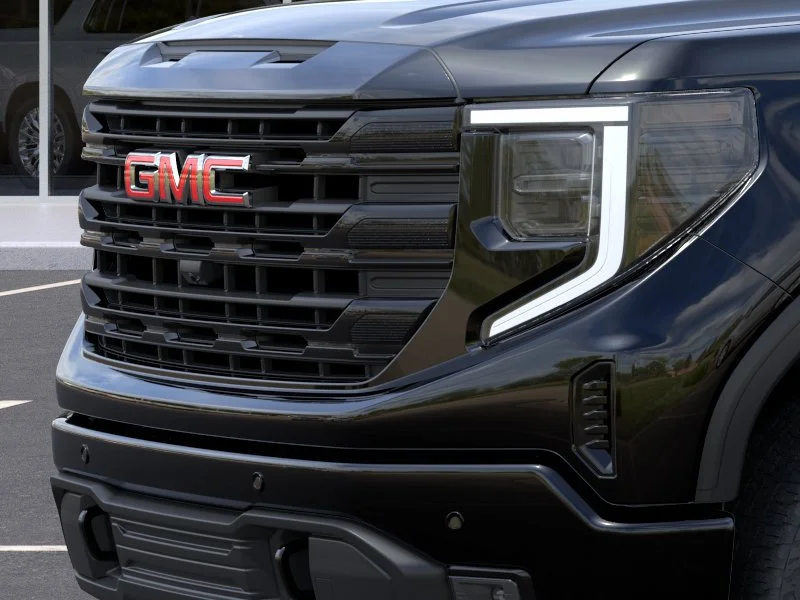 2026 GMC Sierra 1500 Elevation - Photo 13
