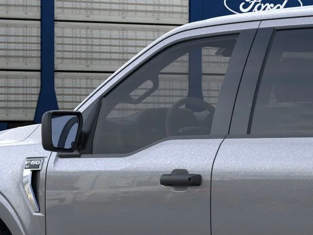 New 2026 Ford F-150 XLT