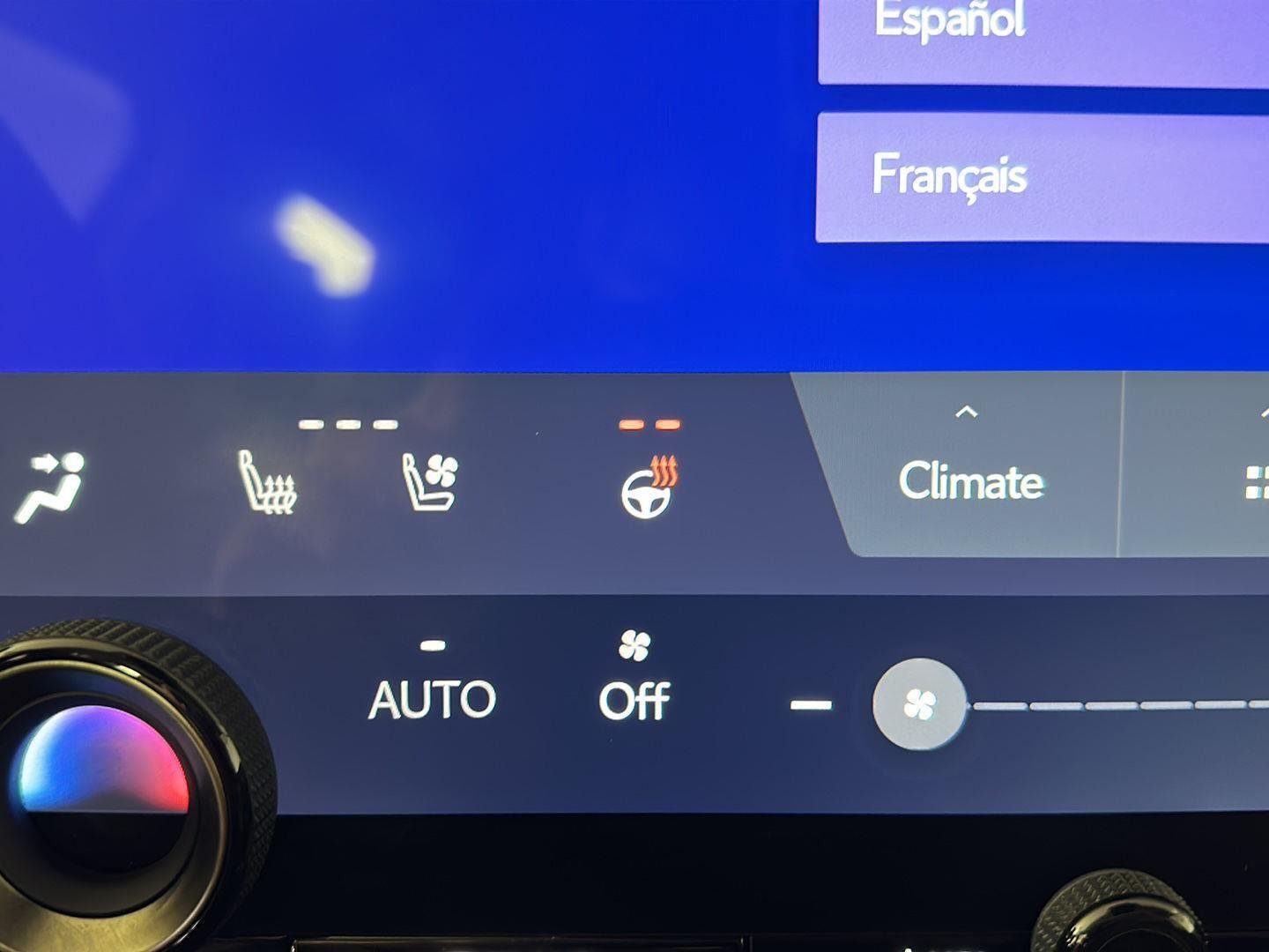 Used 2023 Redline Lexus NX 350 Premium image 14