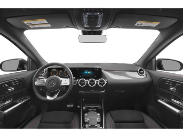 Certified Used 2023 Night Black Mercedes-Benz AMG® GLA 45 4MATIC® SUV image 11