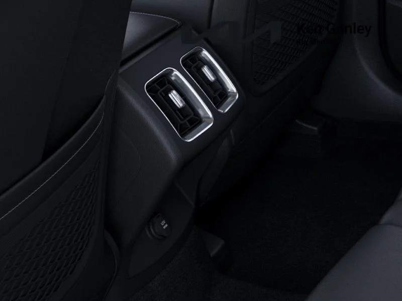 New 2026 Midnight Lake Blue Kia EX image 26