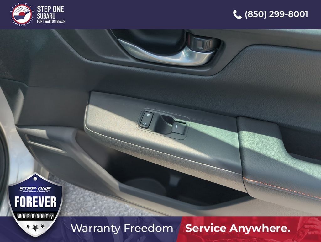 Used 2025  Honda Sport-L image 36